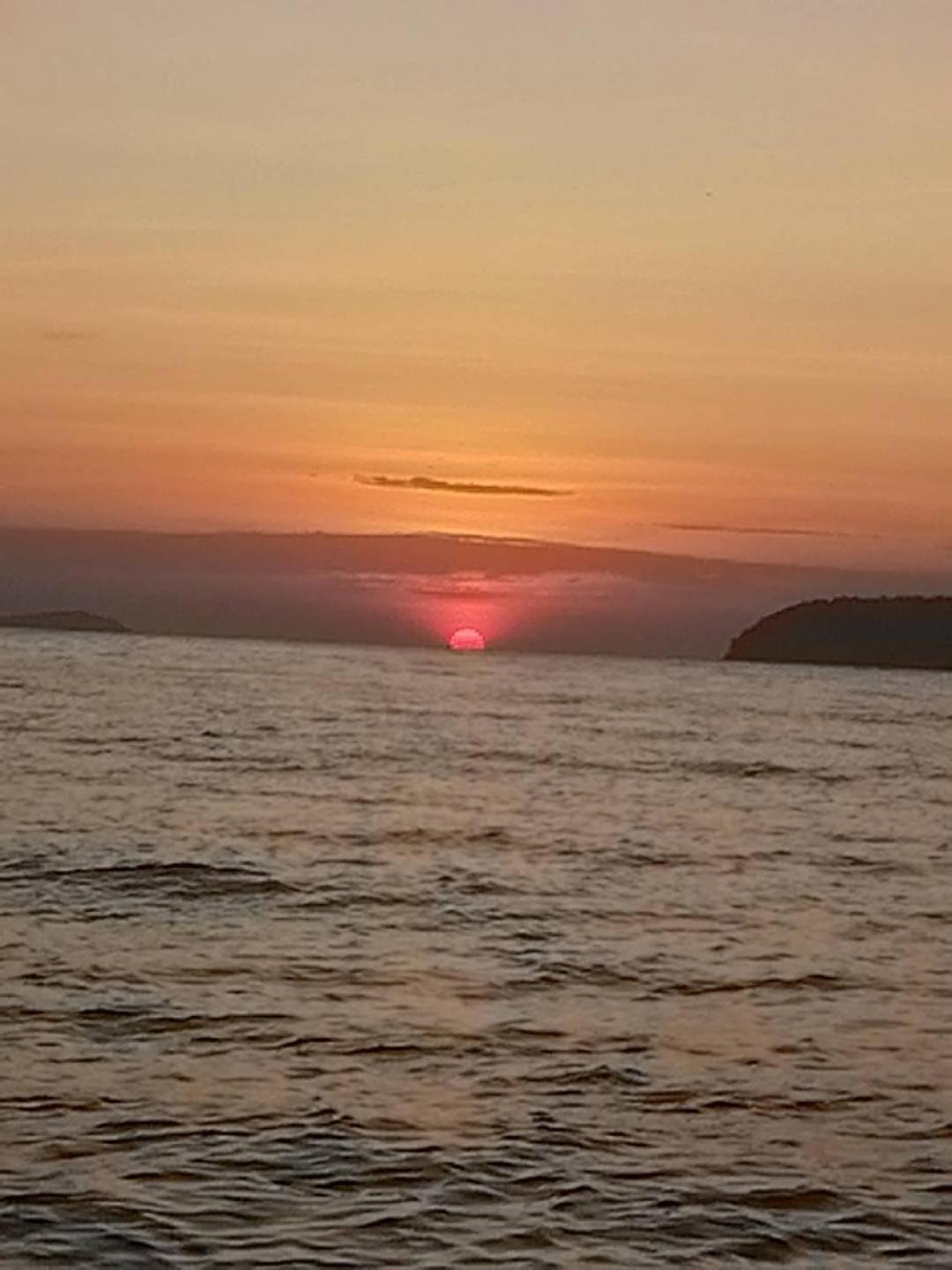 Massuwan Karon Beach Ban Saiyuan Buitenkant foto